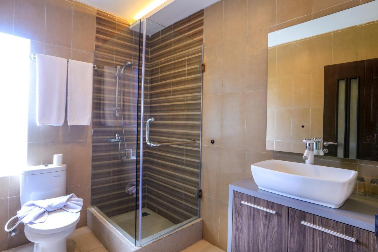 Canggu Dream Village Hotel And Suites Extérieur photo